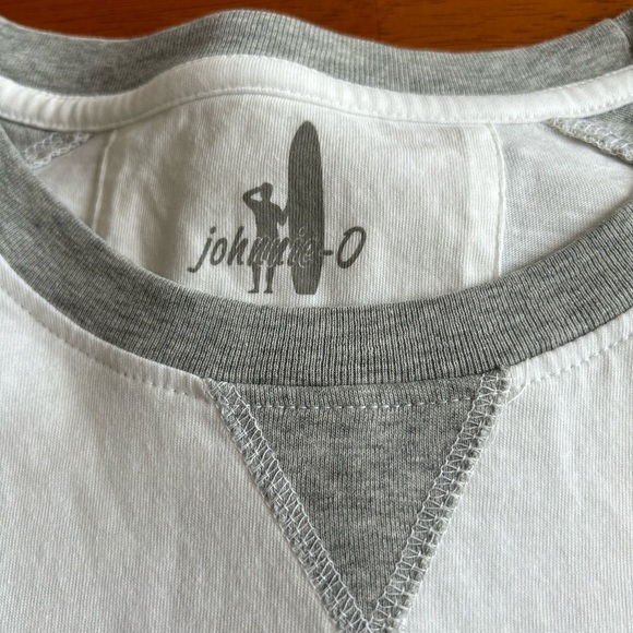 Johnnie-O Long Sleeve T-Shirt - Picture 2 of 5
